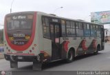 E.T. y Servicios Guadulfo Silva Carbajal (Per) 043, por Leonardo Saturno