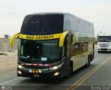 Turismo Express M&O (Per)
