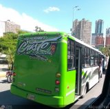 DC - Unin Conductores de Antimano 016, por Miguel Pino