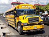 ZU - Ruta 6 013, por Sebastin Mercado