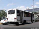 Ruta Metropolitana de La Gran Caracas 876, por Jesus Valero