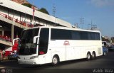 Expresos Barquisimeto 1040, por Waldir Mata