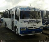 A.C. Transporte Independencia 012, por Jesus Valero