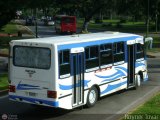 SU - Lnea Rmulo Gallegos 74