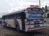 Colectivo San Rafael (El Mojn) 17, por Sebastin Mercado