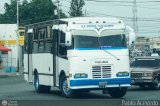 Socitranebla - S.C. Transp. Andr�s Eloy Blanco 91 por Pablo Acevedo