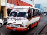 CA - Unin Conductores Big Low 50, por Aly Baranauskas