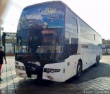 Expresos Sol y Mar 248, por Josue S�nchez