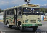 A.C. Uni�n de Transporte San Joaqu�n 52