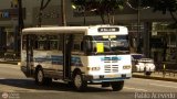 DC - Asoc. Conductores Criollos de La Pastora 036, por Pablo Acevedo