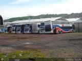 Garajes Paradas y Terminales San-Cristobal, por Freddy Salas