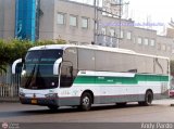 Servicios Especiales del Centro C.A. 46, por Andy Pardo