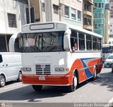 DC - Unin Conductores de Antimano 056
