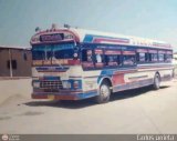 Lnea Tilca - Transporte Inter-Larense C.A. 23
