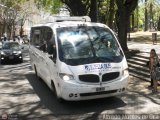 Turismos 032, por Alfredo Montes de Oca