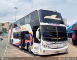 Aerorutas de Venezuela 0126, por Josue Snchez