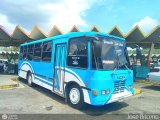 A.C. Transporte San Alejo 35, por Jos Briceo