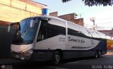 Turismo de Lujo 107, por Waldir Mata