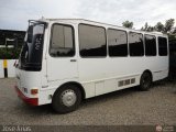 Turibus de Venezuela 04 R.L. 202, por Jose Arias