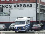 VA - Unin de Conductores El Piache 95, por Pablo Acevedo
