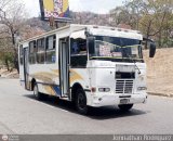 DC - Unin Conductores del Oeste 198, por Jonnathan Rodrguez