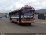 Colectivo San Rafael (El Moj�n) 07