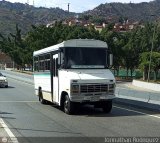 DC - Unin Conductores del Oeste 057, por Jonnathan Rodrguez