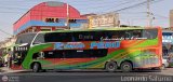 Empresa de Transportes Ronco Per S.A.C. 965., por Leonardo Saturno