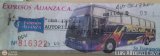 Pasajes Tickets y Boletos Expresos Alianza