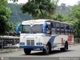 U.C. Expresos Valera 110