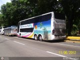 Unin Conductores Ayacucho 2080, por Alvin Rondon