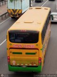Chavin Express (Per)