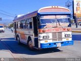 Unin de Conductores Unidos S.C. 048, por Esmirs Osal