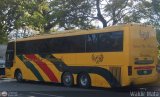 Expresos San Fernando 1016, por Waldir Mata