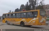 Empresa de Transportes 41 S.A. (Per)