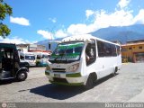 Lnea Los Caracoles (San Juan - Mrida) 05, por Kleyzer Caldern