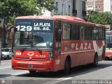 T.A. Plaza 0789, por Alfredo Montes de Oca