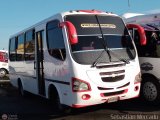 A.C. Lnea Autobuses Por Puesto Unin La Fra 41