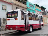 DC - A.C. de Transporte Roosevelt 072, por Otto Ferrer