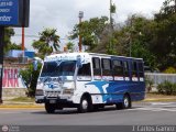 SU - A.C. Lnea de Conductores La Llanada 29, por J. Carlos Gmez