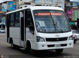 TA - Unin Conductores San Jos 31, por Jerson Nova