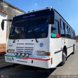 Transporte Unido (VAL - MCY - CCS - SFP) 057, por Gerardo Rondn