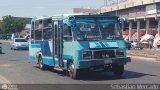 ZU - Los Claveles 99, por Sebastin Mercado