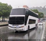 Expresos Maracaibo 0064, por Alvin Rondn