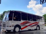 Lnea Los Andes S.C. 023, por Kleyzer Caldern