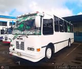 A.C.C. Caicara Amazonas JC-475, por J. Calzadilla Sanabria