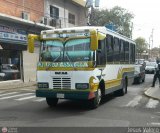 FA - Unin Conductores Del Este