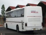 Expresos Maturn 130