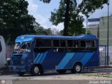 DC - Unin de Choferes Los Rosales - Valle Coche 900
