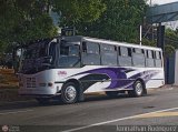 Uni�n de Conductores 87007 02-C por Jonnathan Rodr�guez